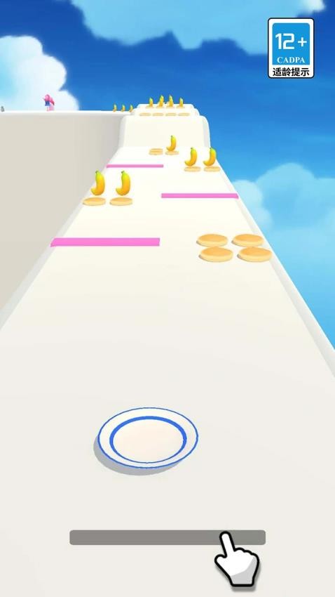 吃貨派對(duì) v1.0.0 安卓版 2