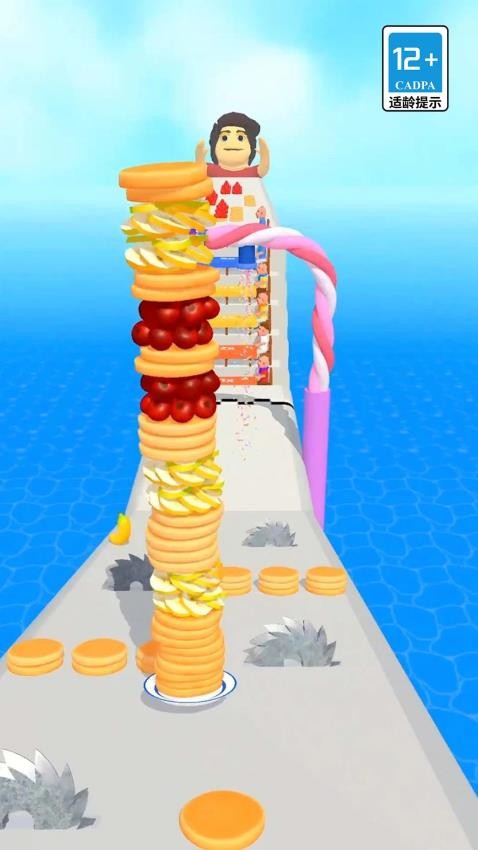 吃貨派對(duì) v1.0.0 安卓版 0