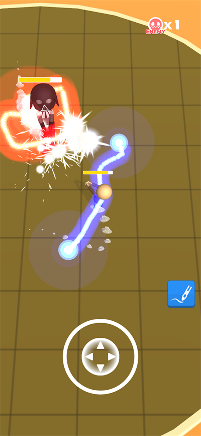 畫個激光劍手機版 v1.2.15 安卓版 0