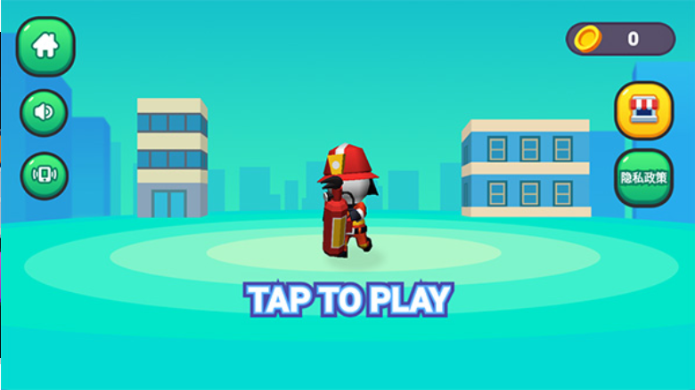 救援英雄手機版 v1.1.1 安卓版 0