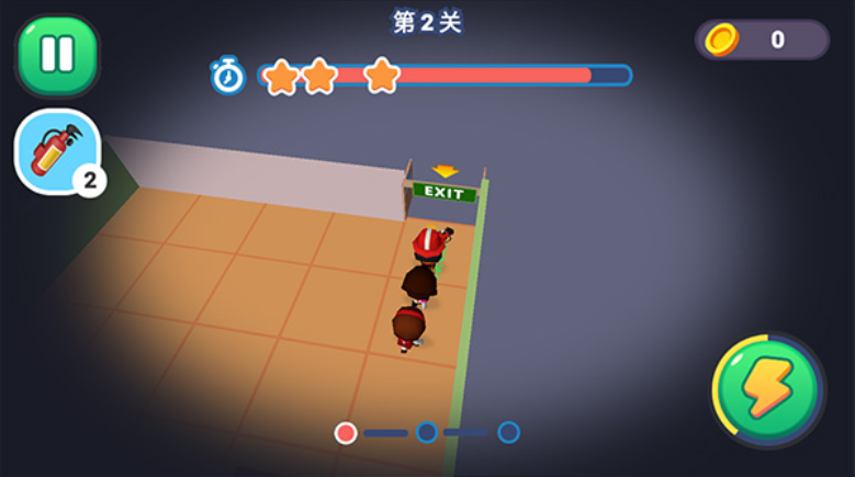 救援英雄手機版 v1.1.1 安卓版 2