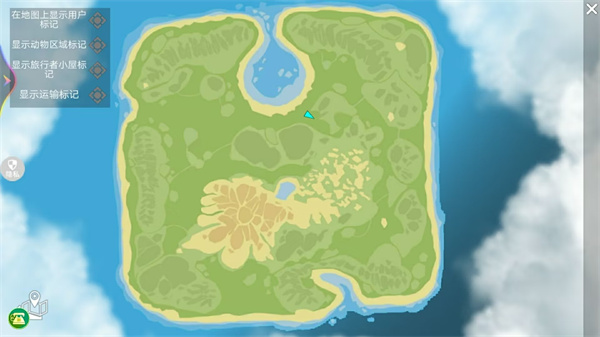 孤島求生模擬器 v1.0.0 手機(jī)版 1