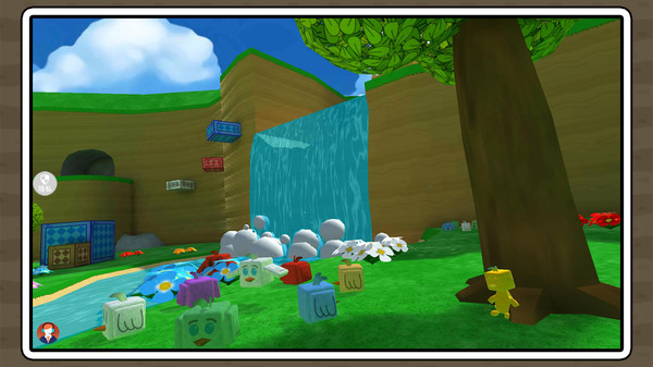 夢(mèng)幻沙盒樂(lè)園手機(jī)版 v2.0.0 安卓版 2