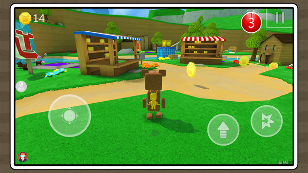 夢(mèng)幻沙盒樂(lè)園手機(jī)版 v2.0.0 安卓版 0