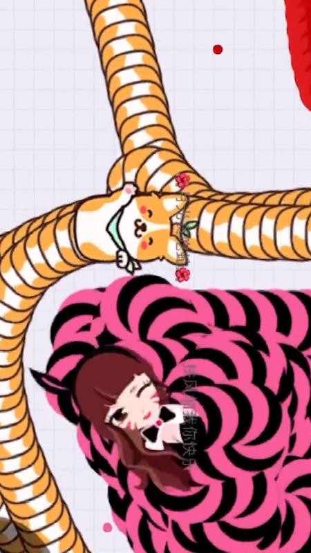 貪吃蛇大冒險(xiǎn)手機(jī)版 v2.30.65 安卓版 2