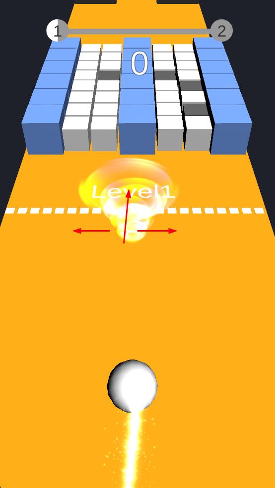 方塊龍卷風(fēng) v1.0 安卓版 0