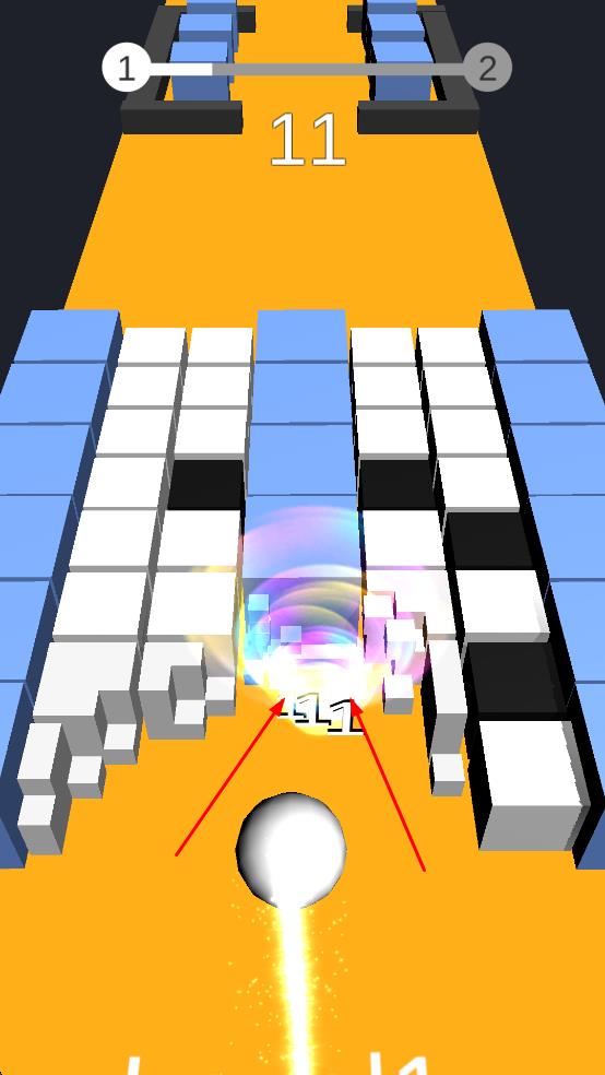 方塊龍卷風(fēng) v1.0 安卓版 2