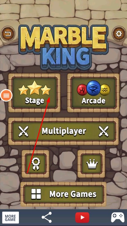 彈珠闖關(guān) v1.3.1 安卓版 0