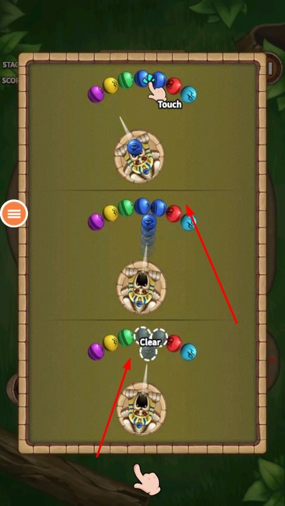 彈珠闖關(guān) v1.3.1 安卓版 2