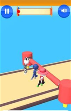 忍者涂鴉跑 v2.1.1 安卓版 0