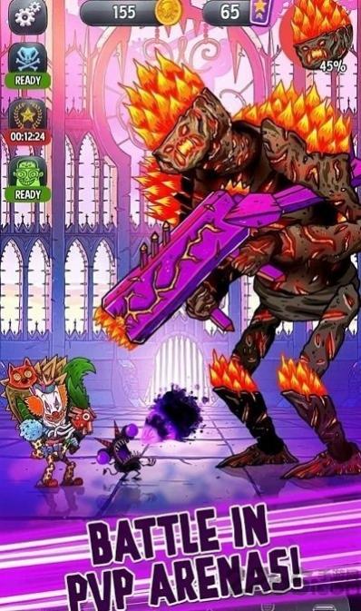 點(diǎn)擊破壞者 v1.4.8 安卓版 0