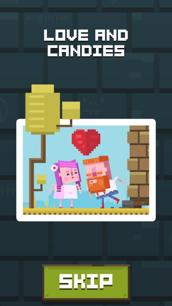 耐力礦工 v1.0.20 安卓版 0