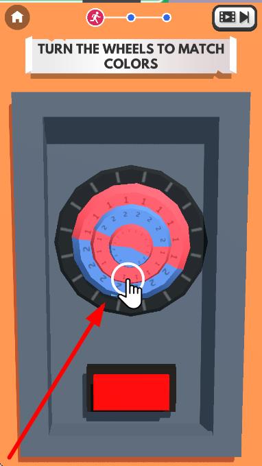 越獄小王者 v1.3 安卓版 0