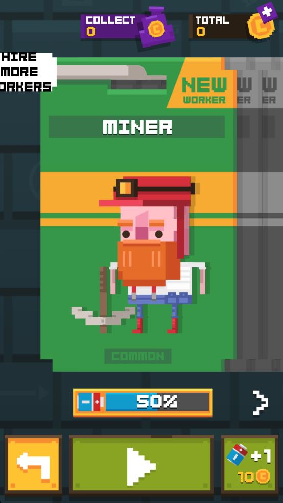 耐力礦工 v1.0.20 安卓版 1