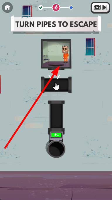 越獄小王者 v1.3 安卓版 1