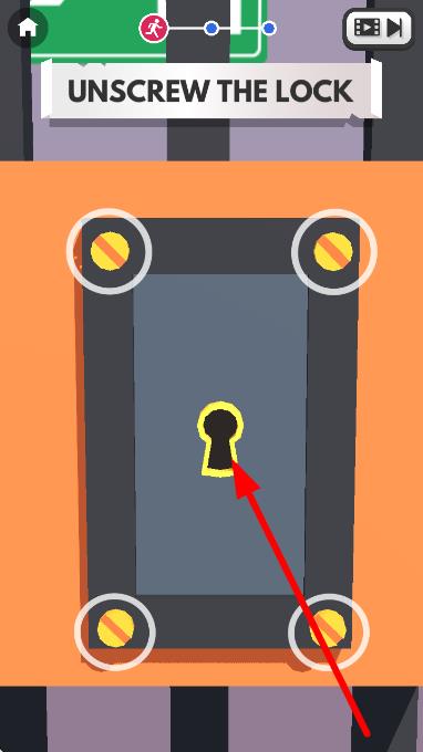 越獄小王者 v1.3 安卓版 2