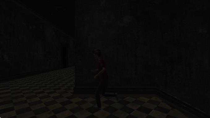 怨恨2020恐怖 v0.2 安卓版 2