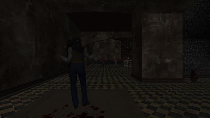 怨恨2020恐怖 v0.2 安卓版 1