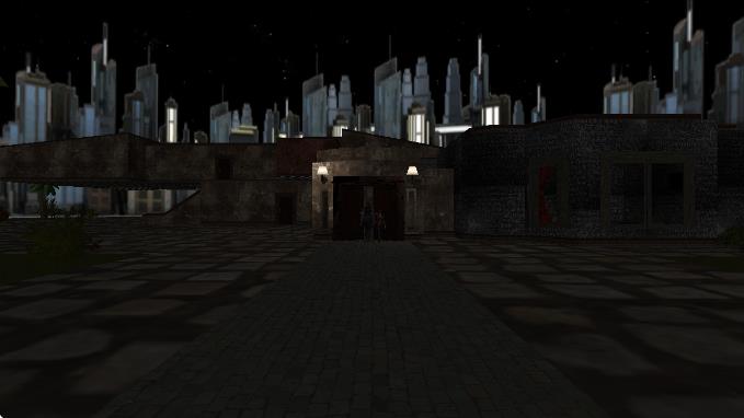 怨恨2020恐怖 v0.2 安卓版 0