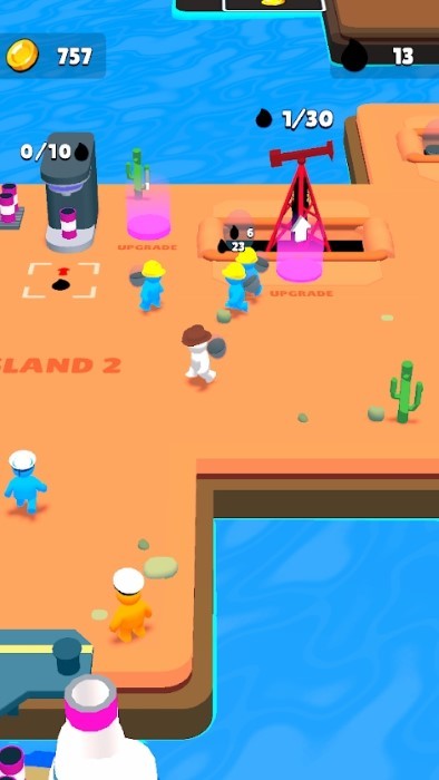 石油探索者 v0.2.12 安卓版 1