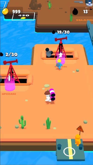 石油探索者 v0.2.12 安卓版 0