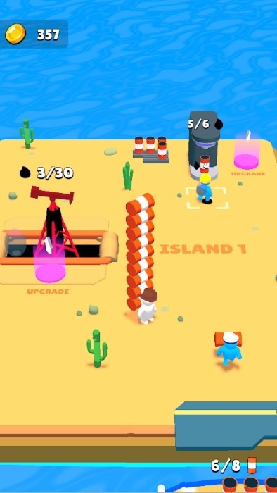 石油探索者 v0.2.12 安卓版 2