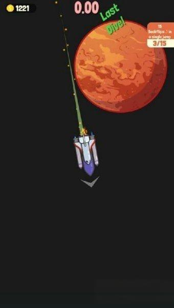 潛艇翻轉(zhuǎn) v1.8.3 安卓版 0