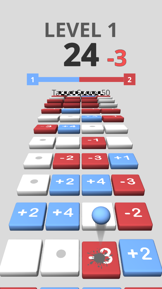 數(shù)字樓梯 v1.1.6 安卓版 1