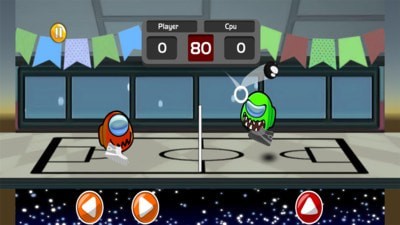 在我們當中的炸彈球 v1.1 安卓版 0