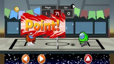 在我們當中的炸彈球 v1.1 安卓版 2