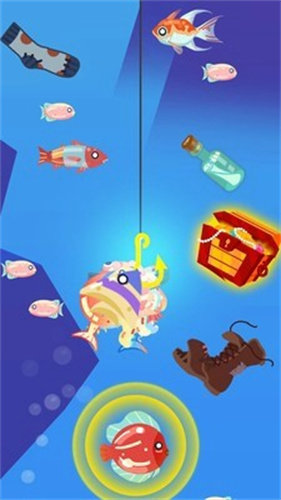 釣魚天才 v1.0 安卓版 1