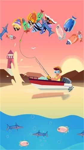 釣魚天才 v1.0 安卓版 0
