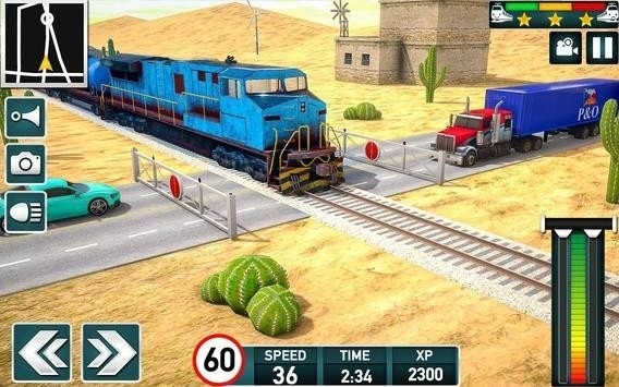 公共交通機車火車模擬器 v1.8.2 安卓版 0