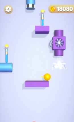 放置機(jī)械進(jìn)球 v0.2.1 安卓版 1