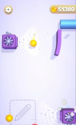 放置機(jī)械進(jìn)球 v0.2.1 安卓版 0