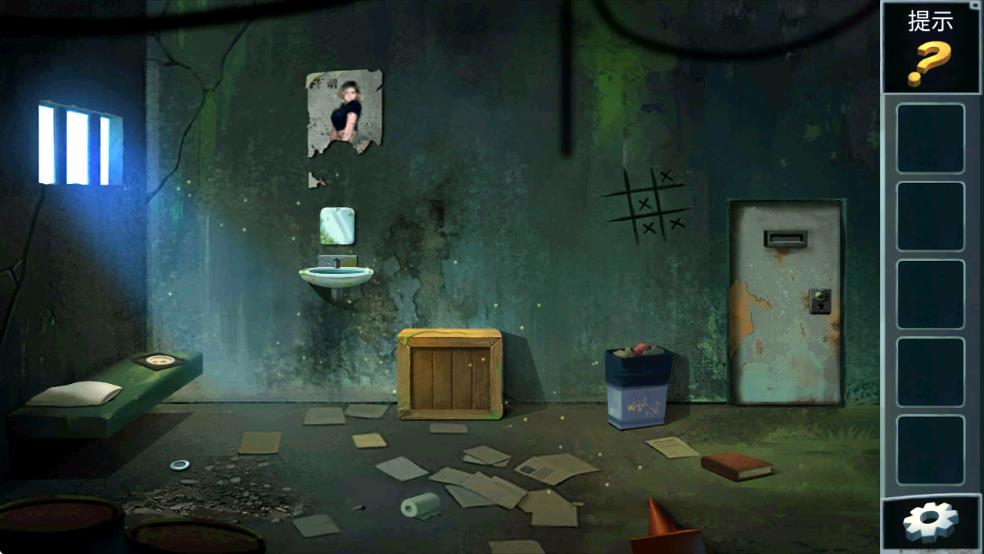 越獄之謎冒險(xiǎn) v7.7 安卓版 2