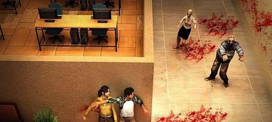 死亡之校大逃亡 v1.6 安卓版 1