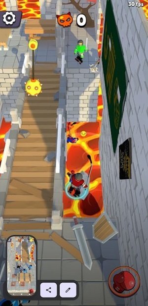 滑冰者競(jìng)技場(chǎng) v1.0.0 安卓版 2