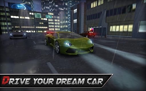 3d真實駕駛汽車 v1.6.1 安卓版 1