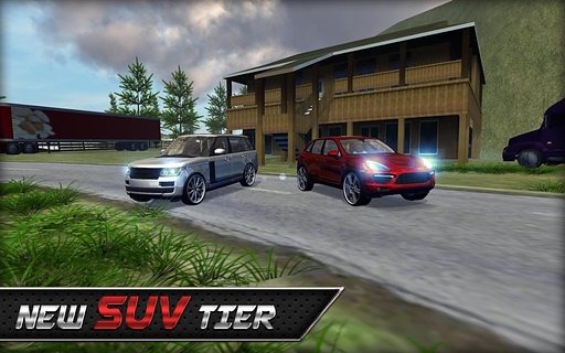 3d真實駕駛汽車 v1.6.1 安卓版 3