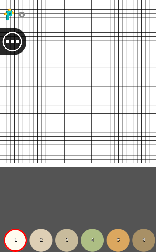 數(shù)字填色大作戰(zhàn) v1.0 安卓版 2
