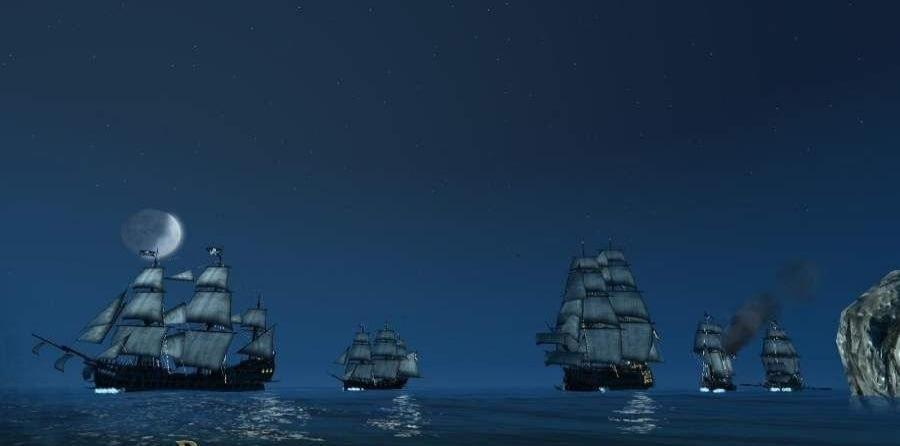 海盜死亡瘟疫地圖全開 v1.4 安卓版 1