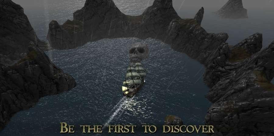 海盜死亡瘟疫地圖全開 v1.4 安卓版 0