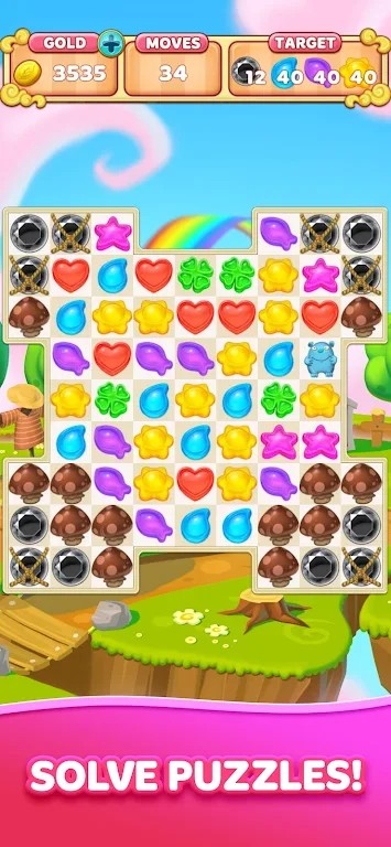 皇家魔法連線 v1.0.0 安卓版 2