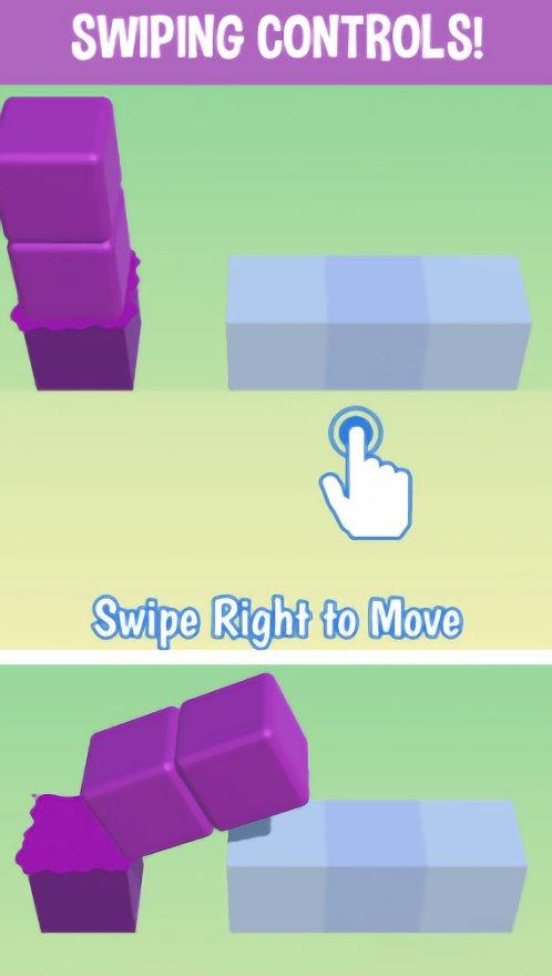 磚塊涂色 v0.1 安卓版 0