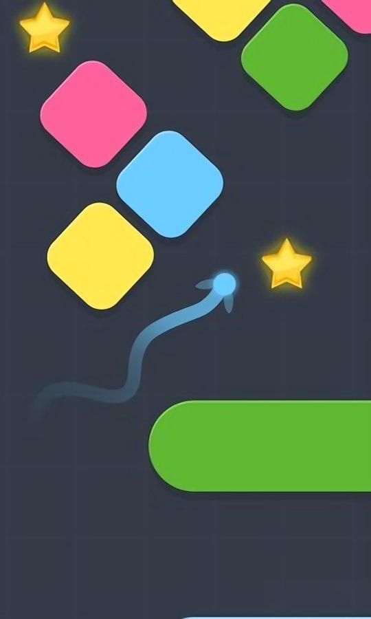 變色貪吃蛇 v1.0.1 安卓版 0