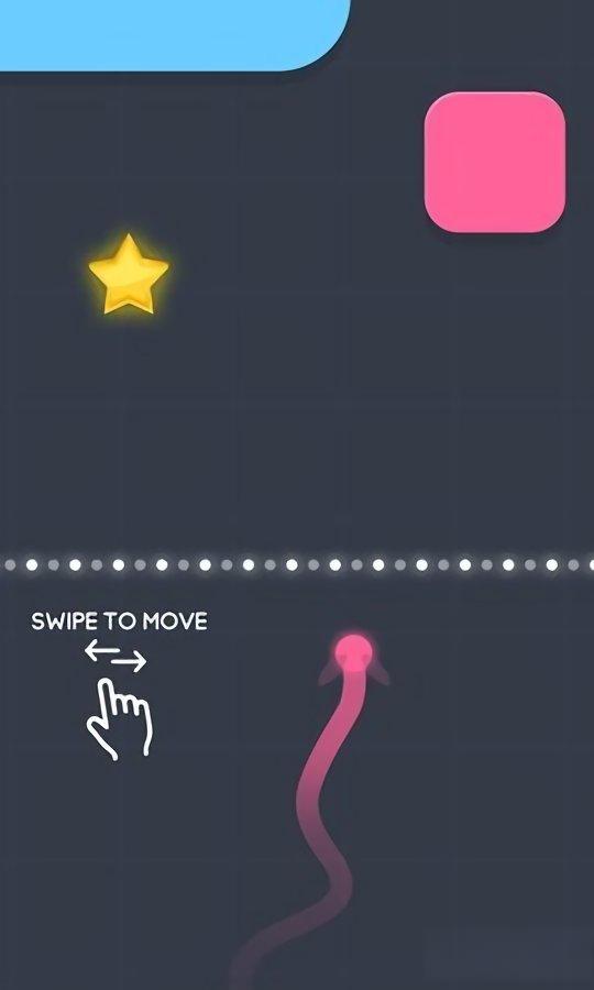 變色貪吃蛇 v1.0.1 安卓版 1