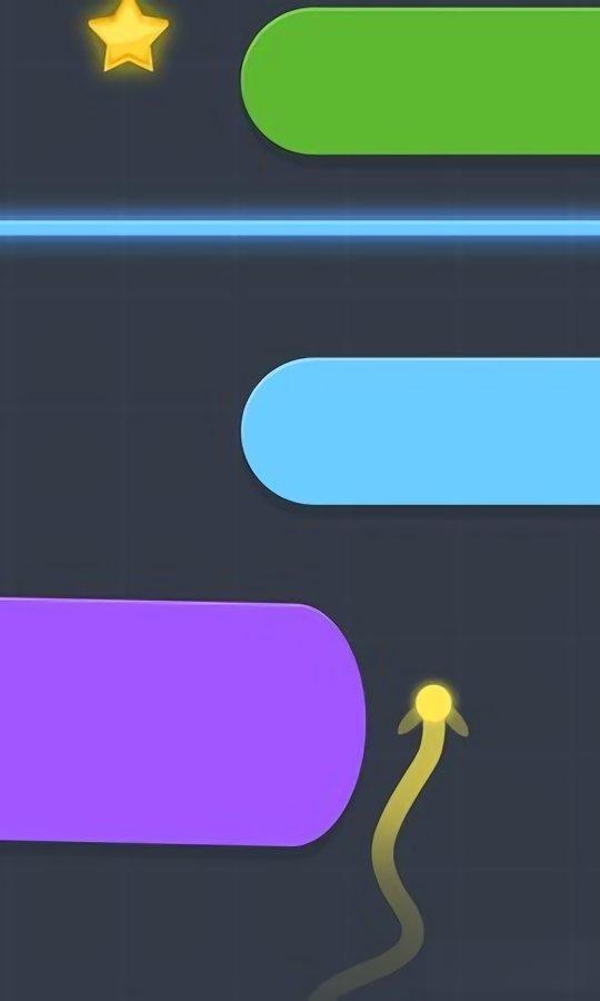 變色貪吃蛇 v1.0.1 安卓版 2