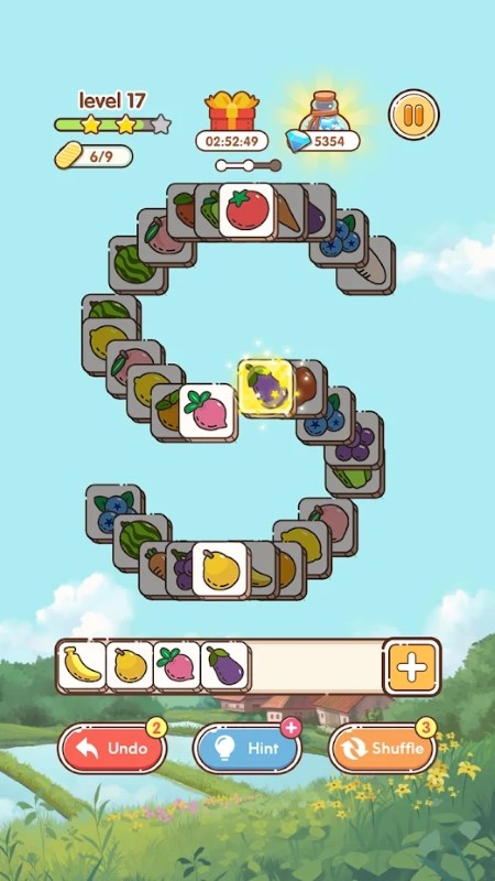 水果對對 v1.0.1 安卓版 1