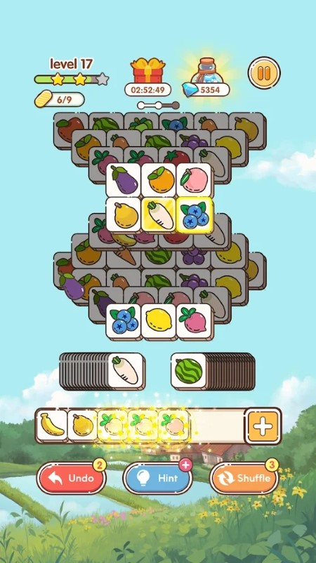 水果對對 v1.0.1 安卓版 2